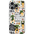 Elf Pattern iPhone 16 Pro Skin